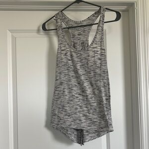 Lululemon Racerback Tank Top